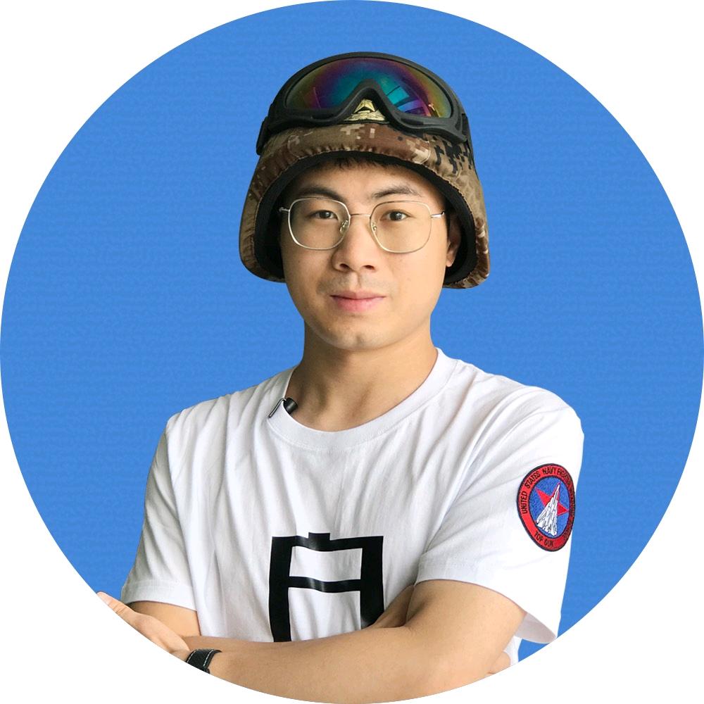 白杨观察室