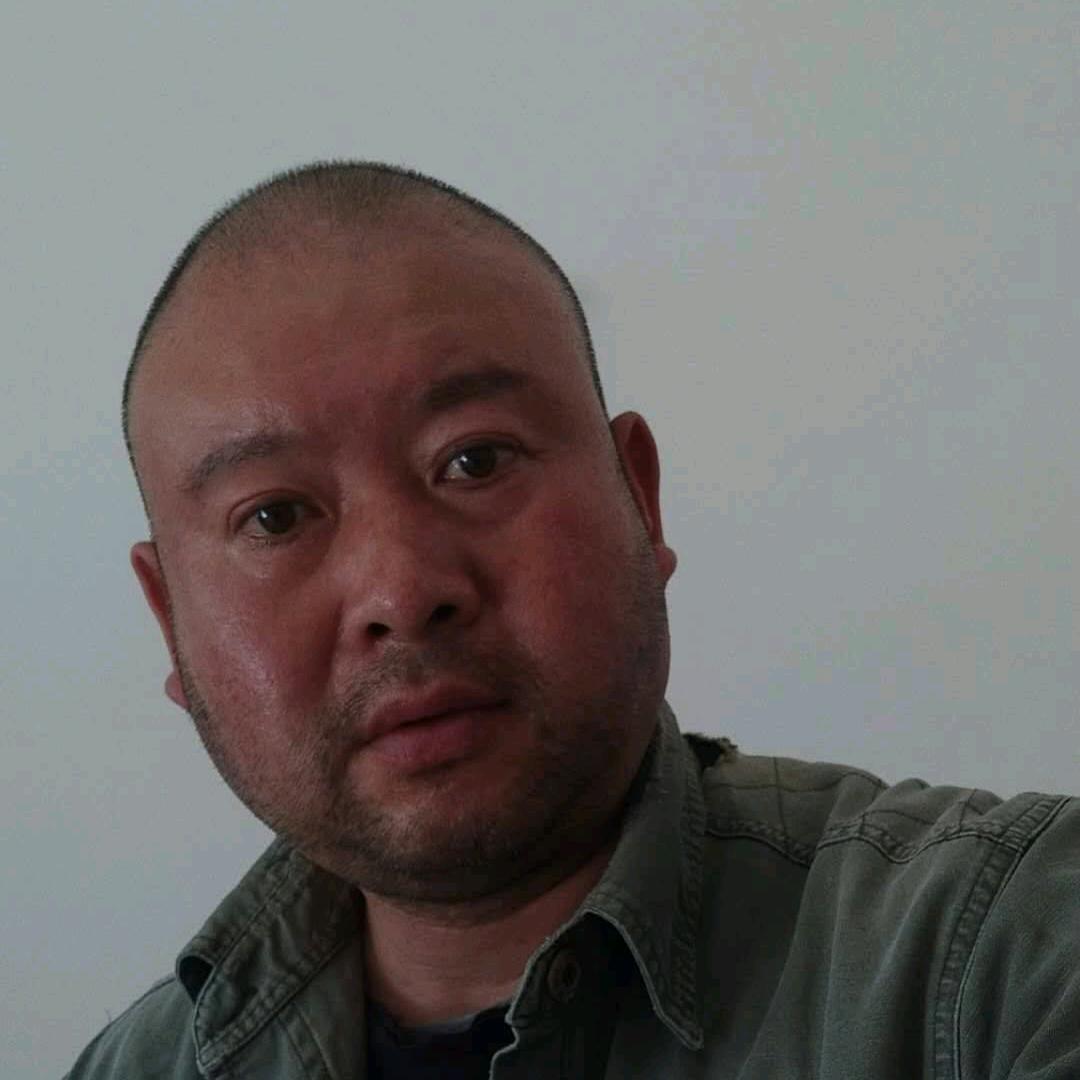林森熊-竹林关架子鼓乐队张弘