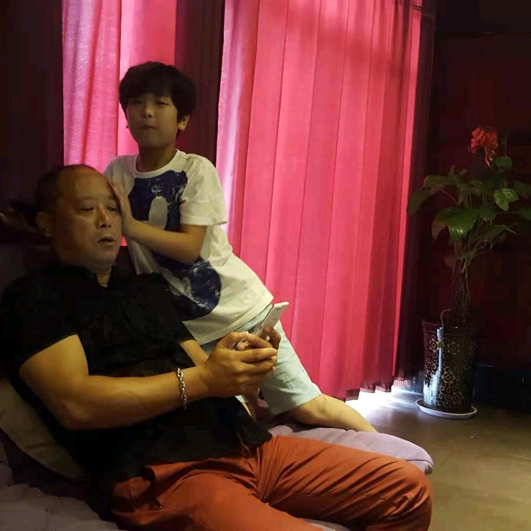 卢中平