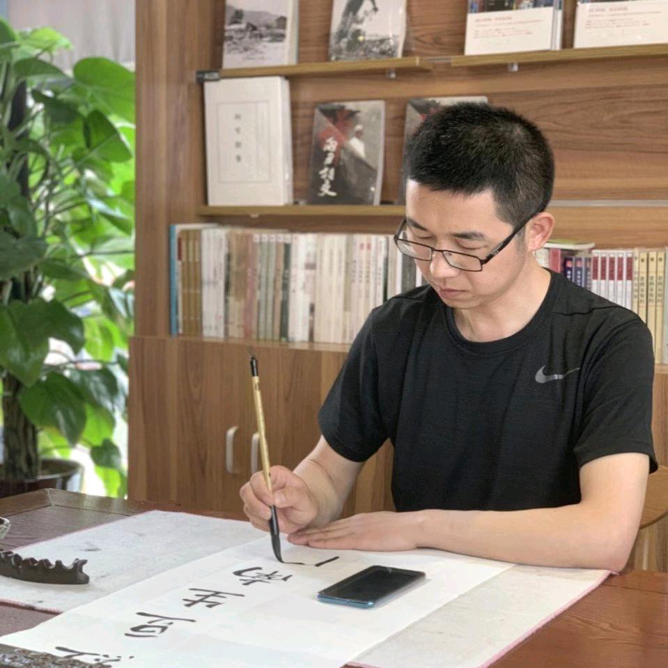 博雅堂主人