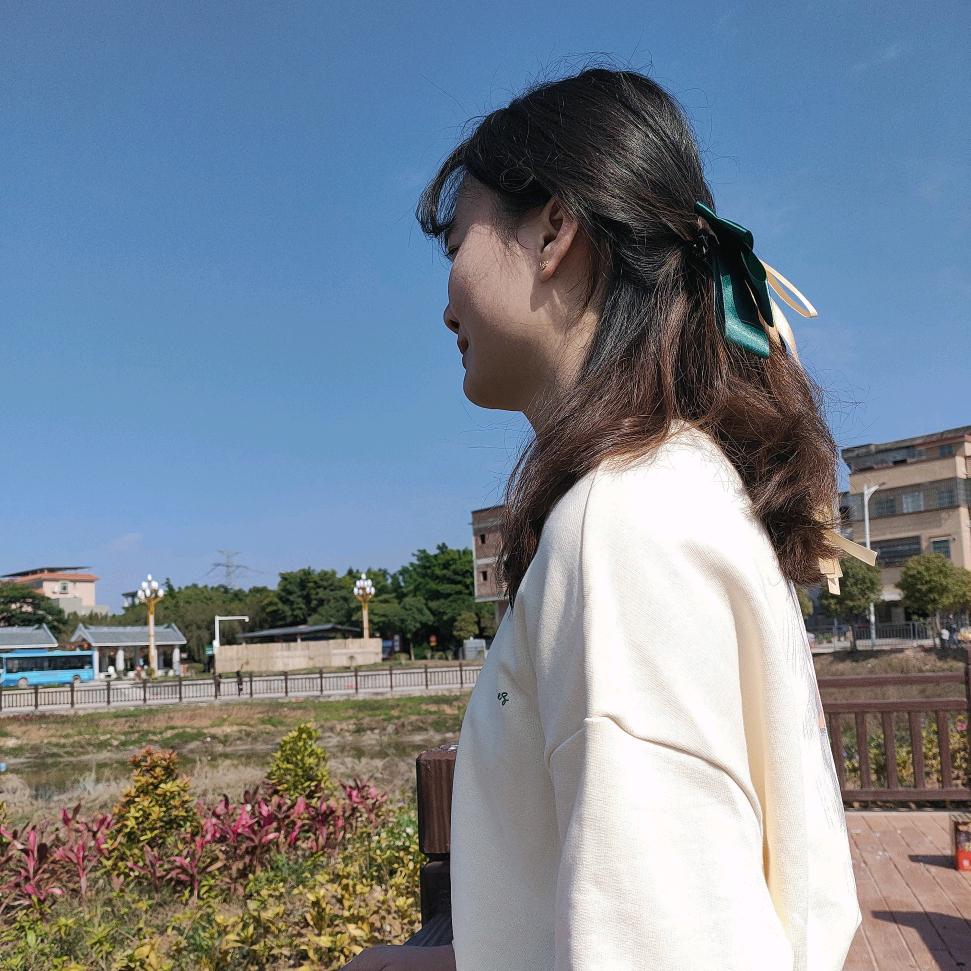 莉莉vlog