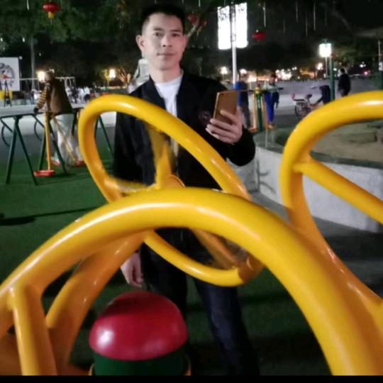 阿强