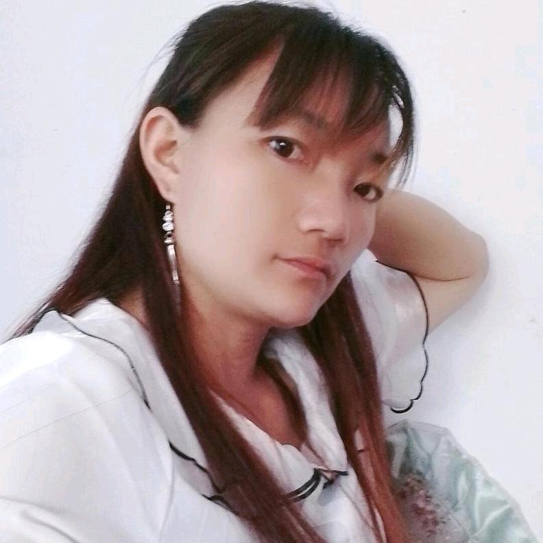 三妹。王