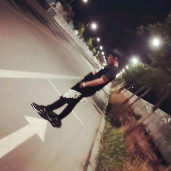 記憶是唯壹的行李😘