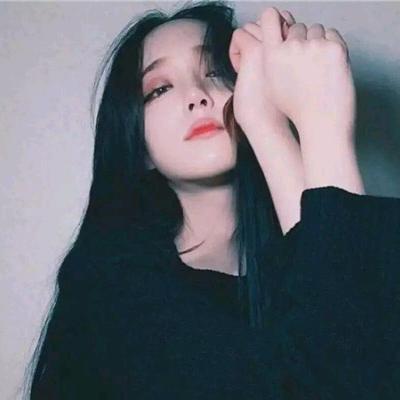 姑娘玩心❤️不动情