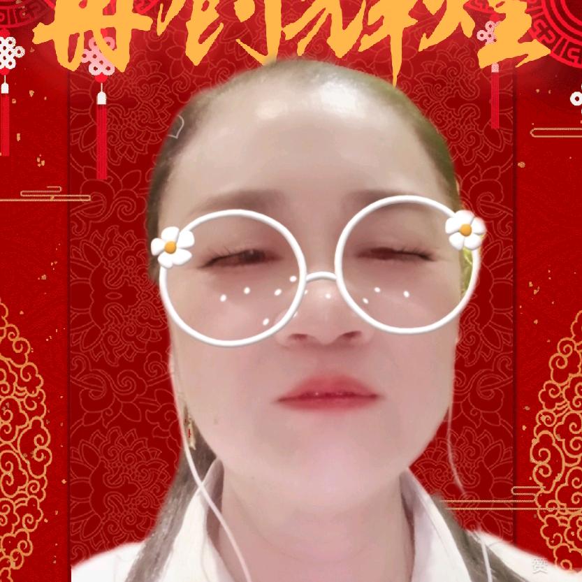 阿香姐l（下午2.30开播）