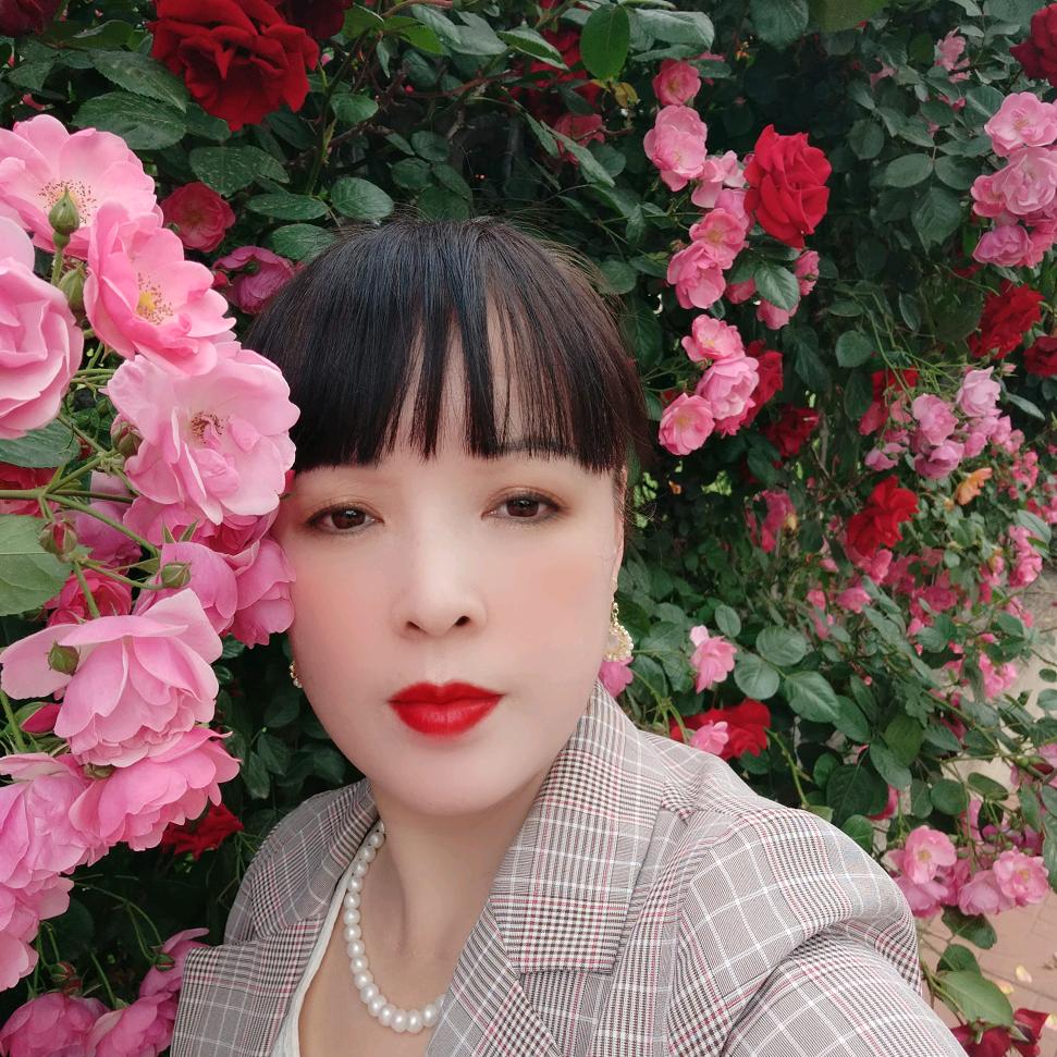 稷下花园理发店