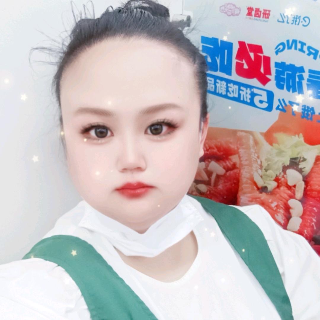 甜甜