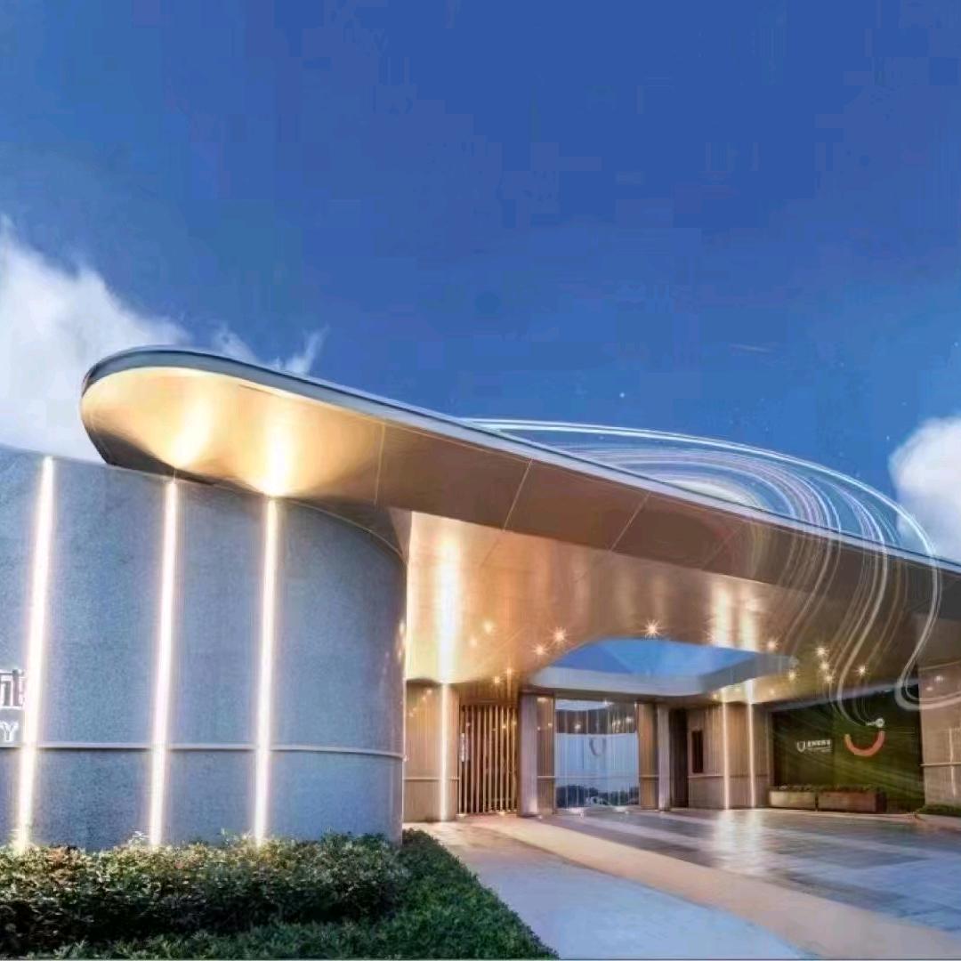 浩成装饰官方号