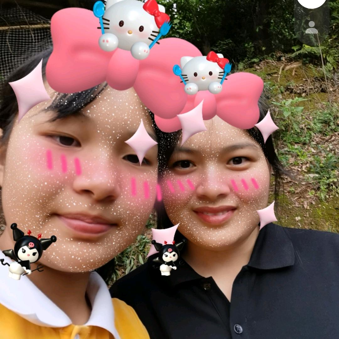 晴晴小波媳妇