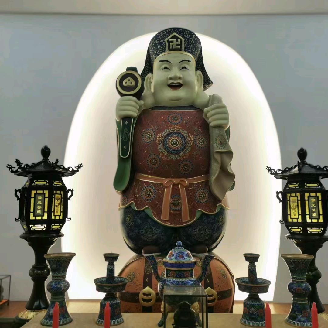 心誠-福来