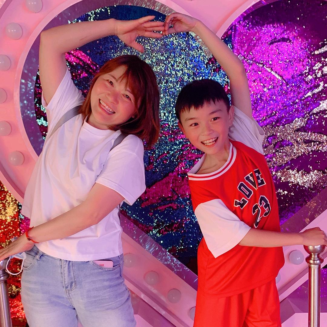 晚点儿