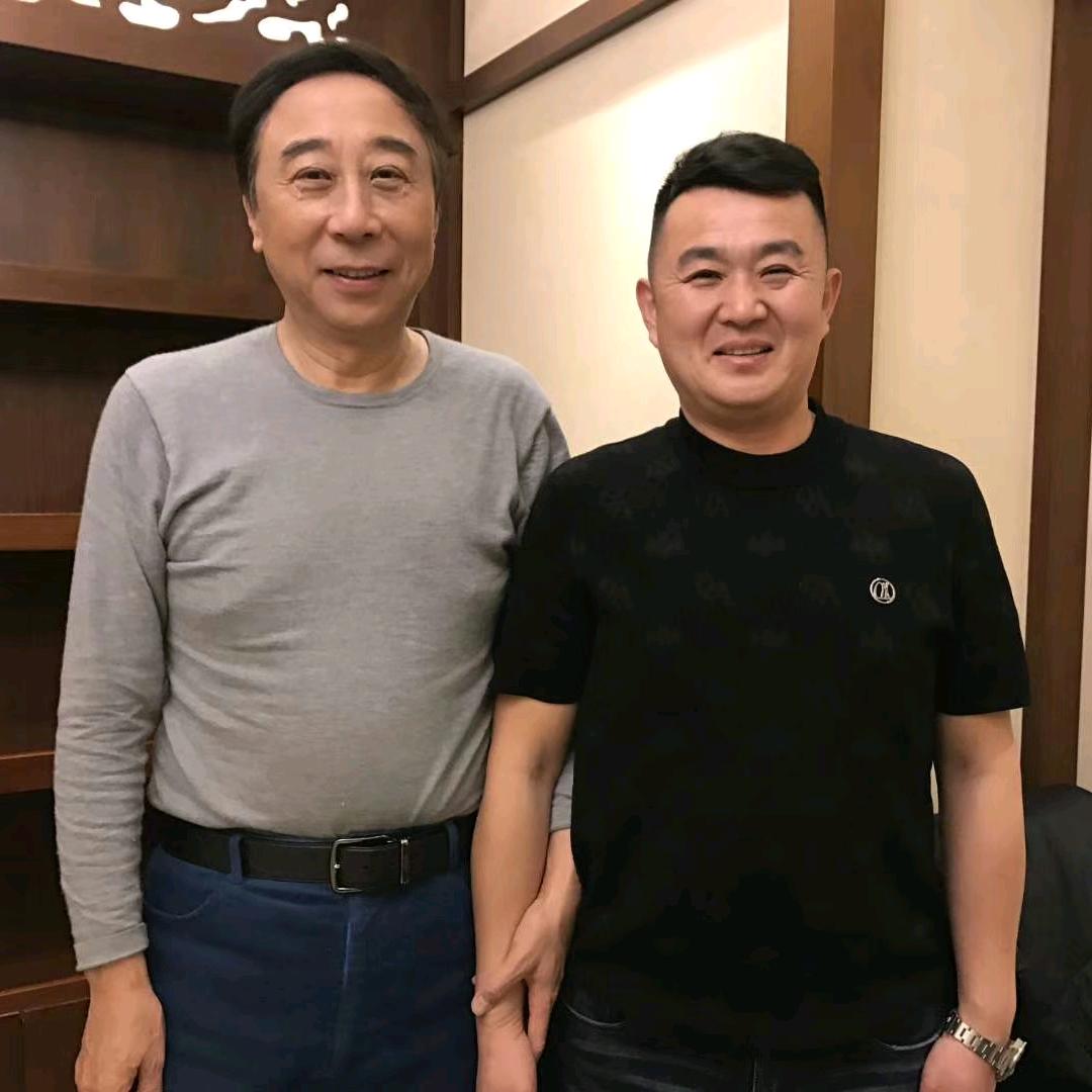 东北勇哥