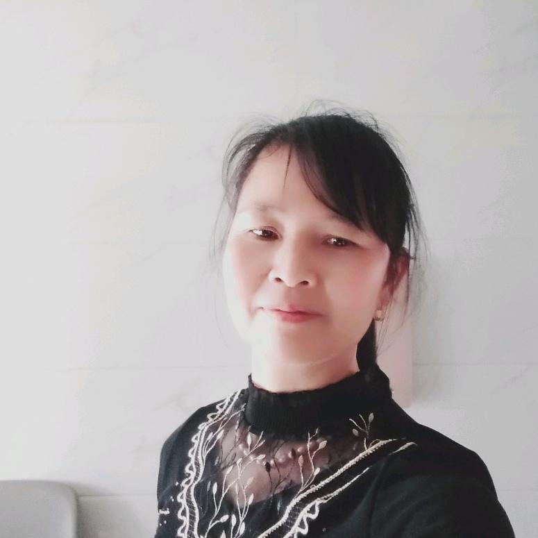 美华