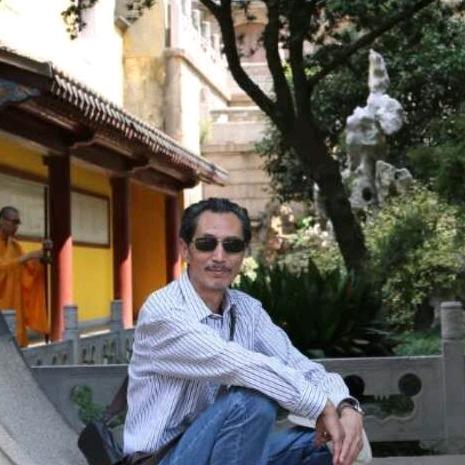 万象更新宗伯良