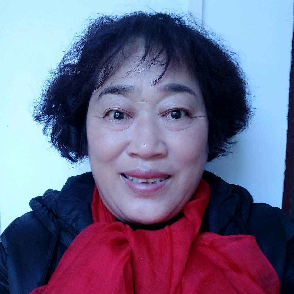 （大山团队）套长婉婉