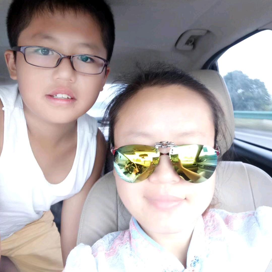 潇潇