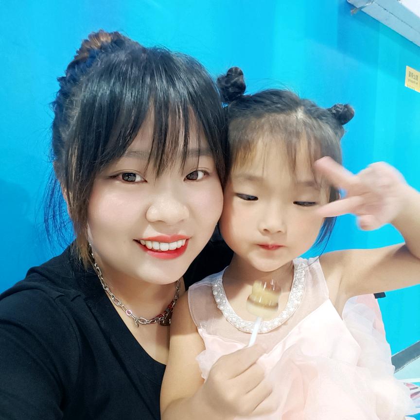 可爱[爱心]宝贝