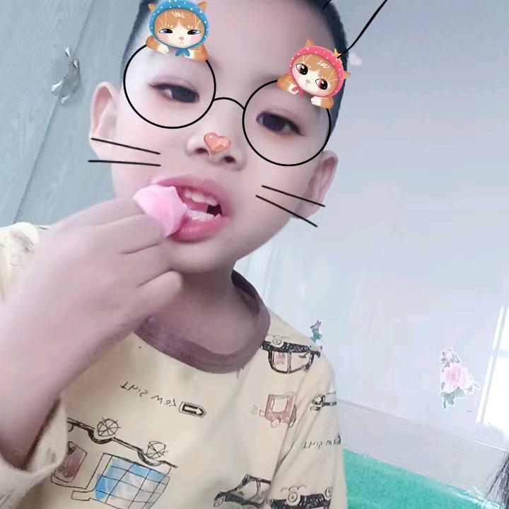 糊涂是福