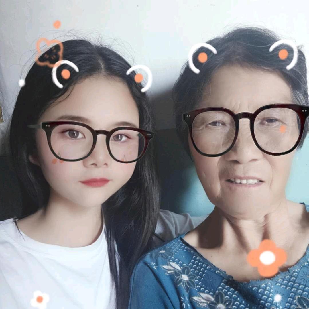 吴奶奶