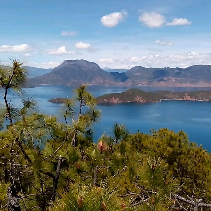 漂流在外