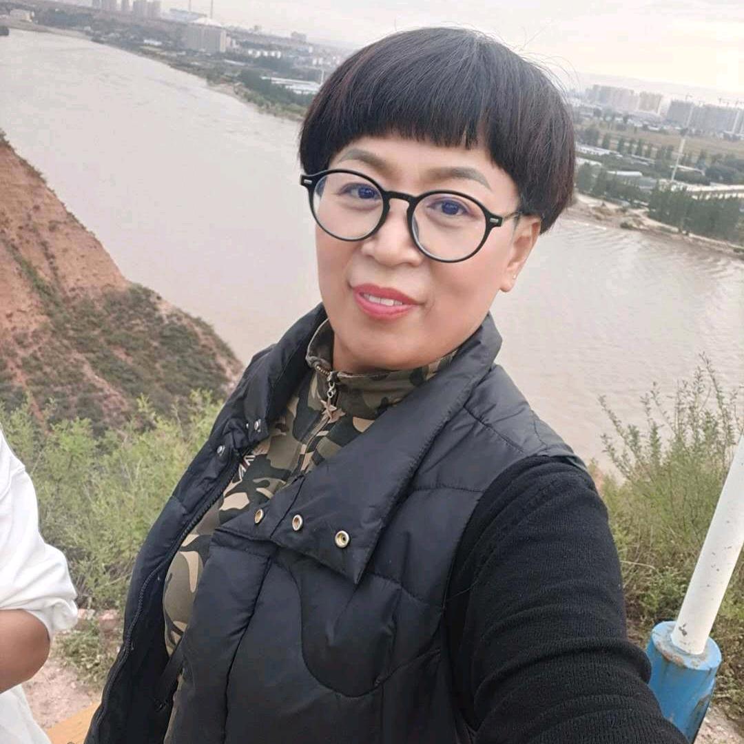 黑媳妇