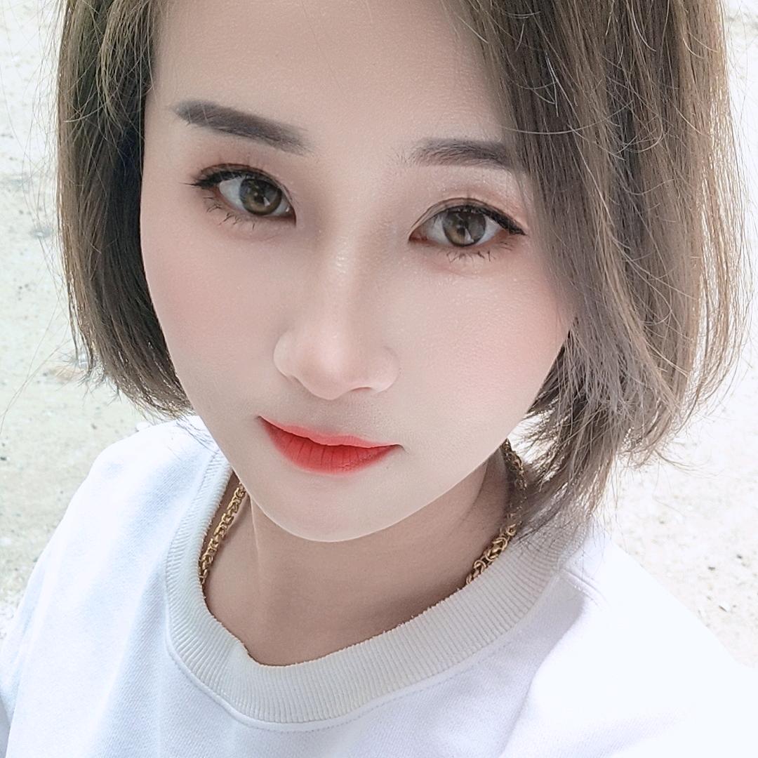 欢颜。