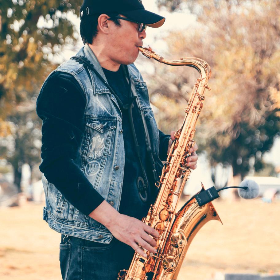 尼古拉斯小康哥🎷