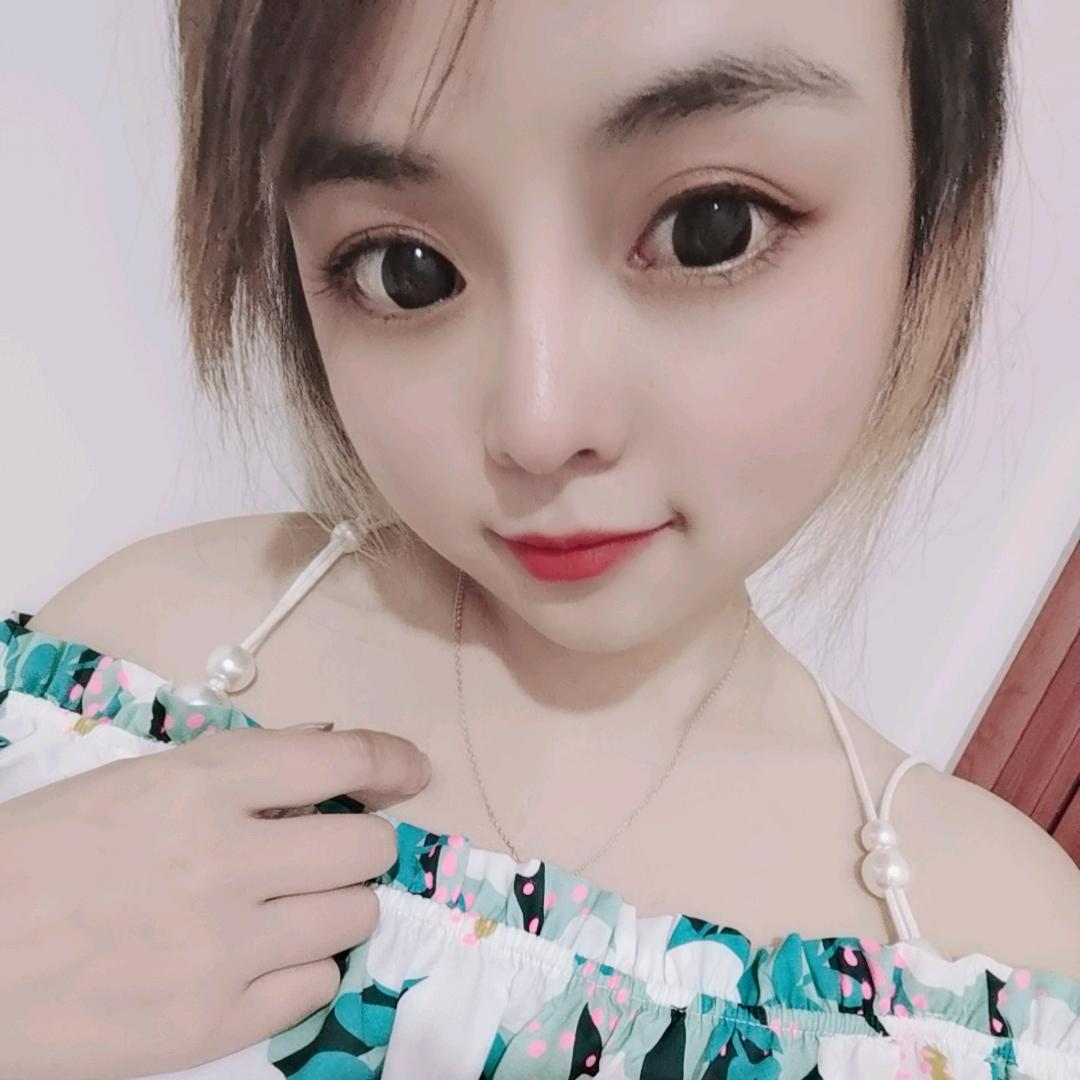 独闯江湖的小女子