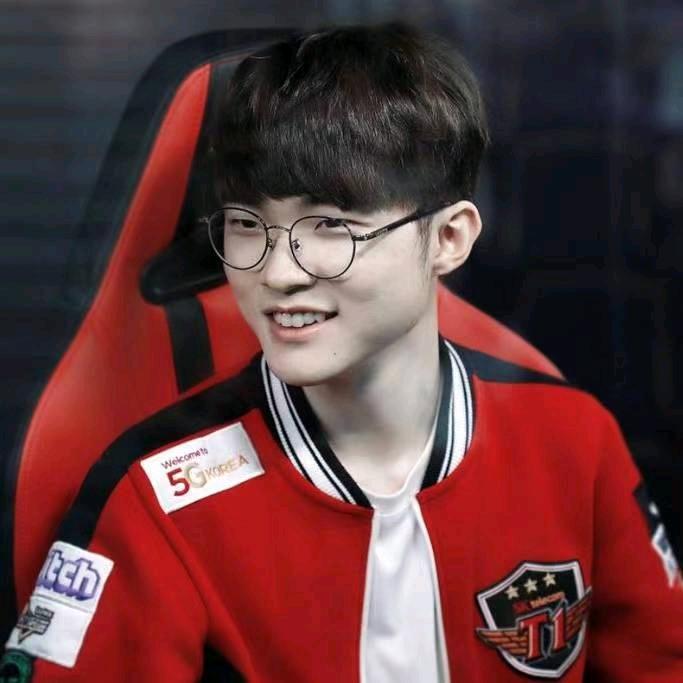 SK Telecom T1