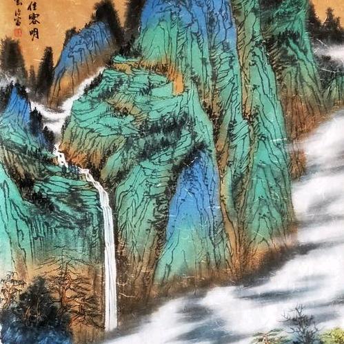 清风时空