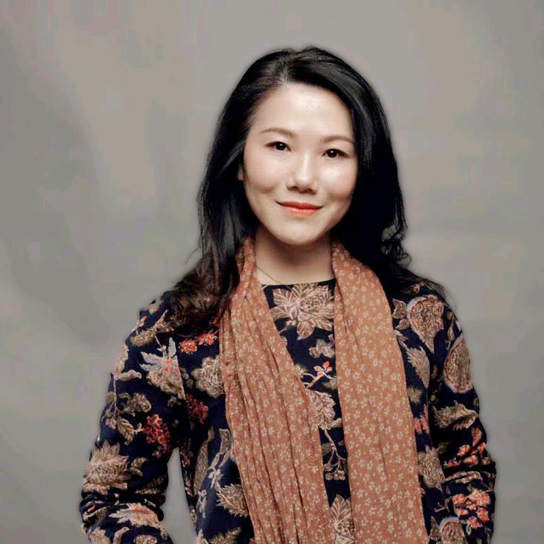 中央美院马菁汝老师