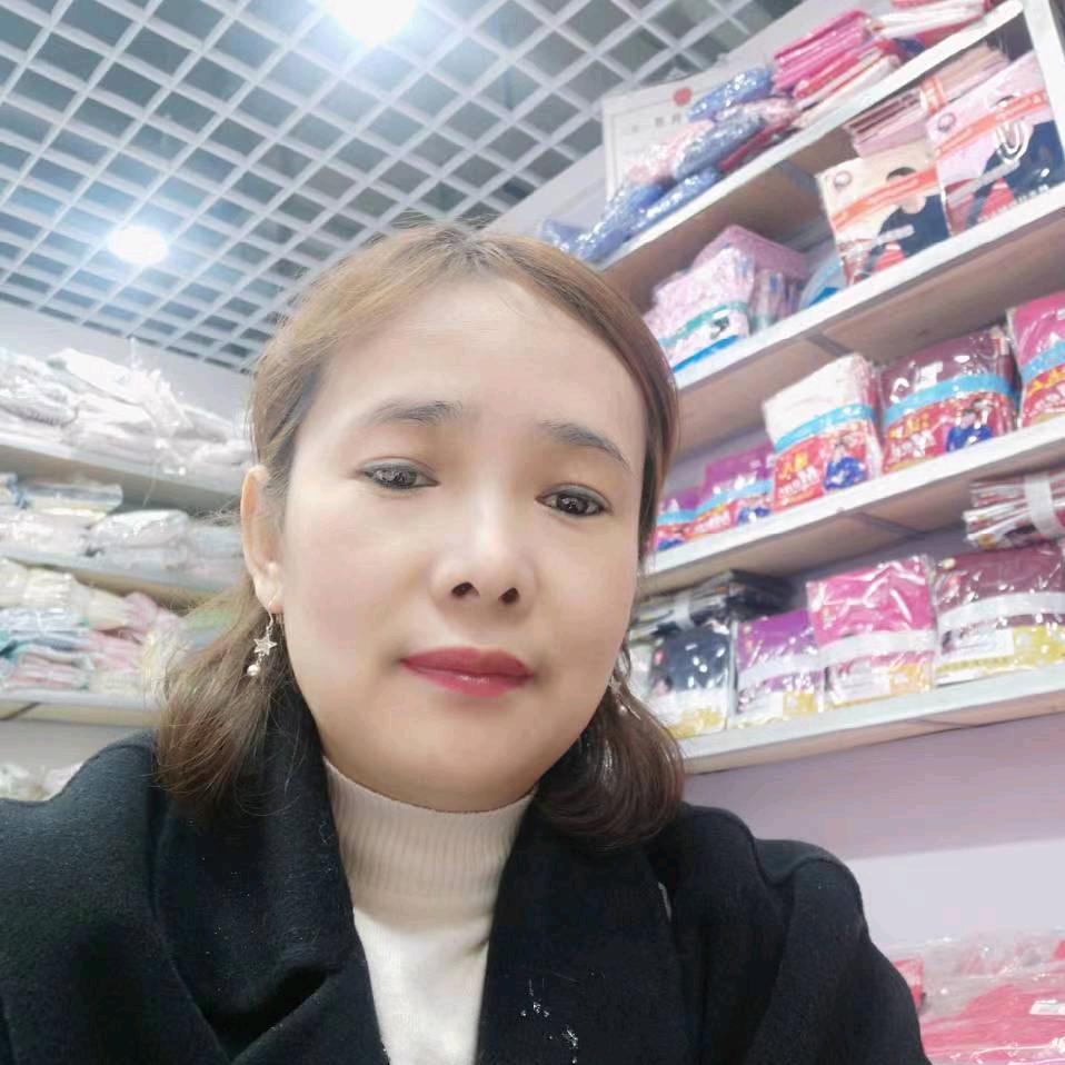 安姐