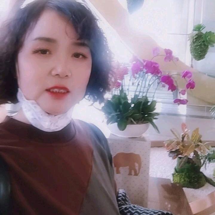 张