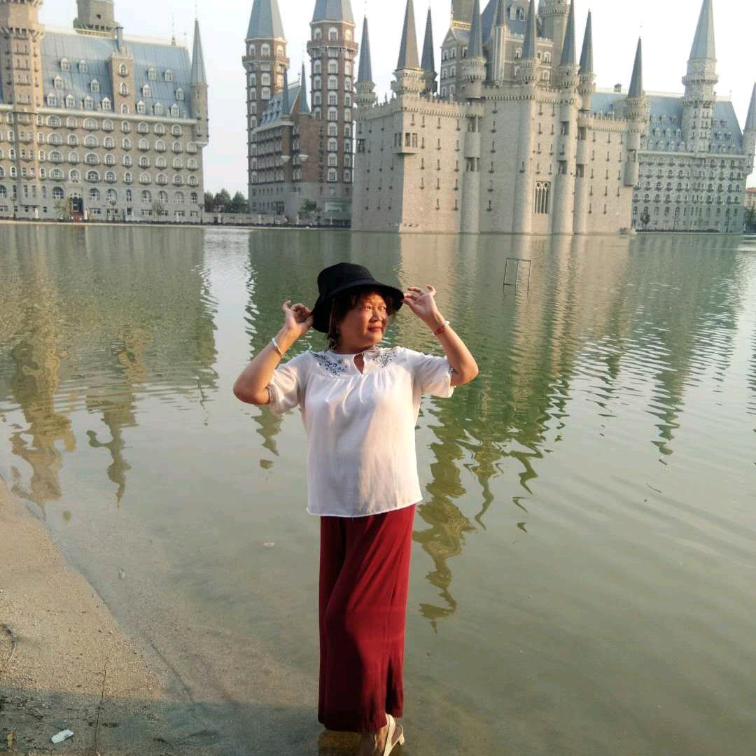 知足常乐(回)