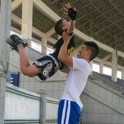 梁盛