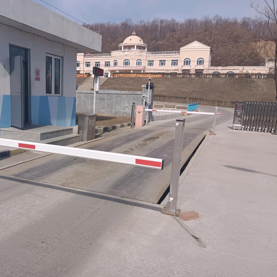 双跃衡器