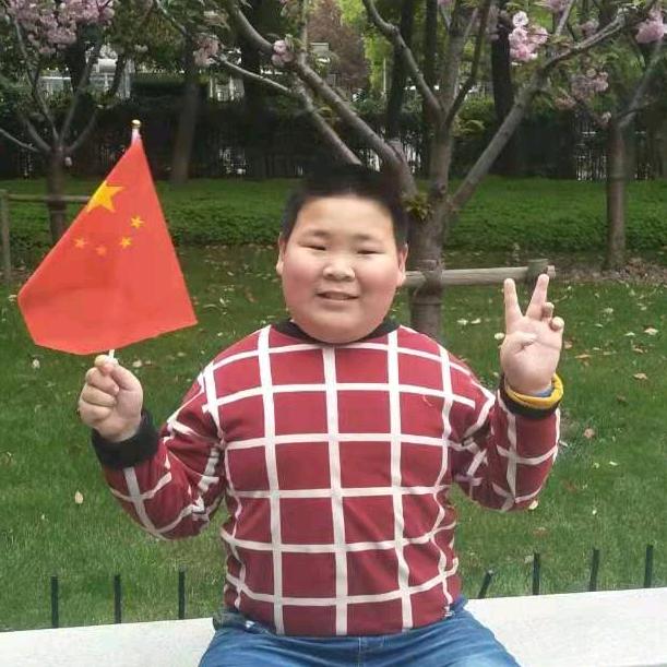 开开心心过好每一天潘