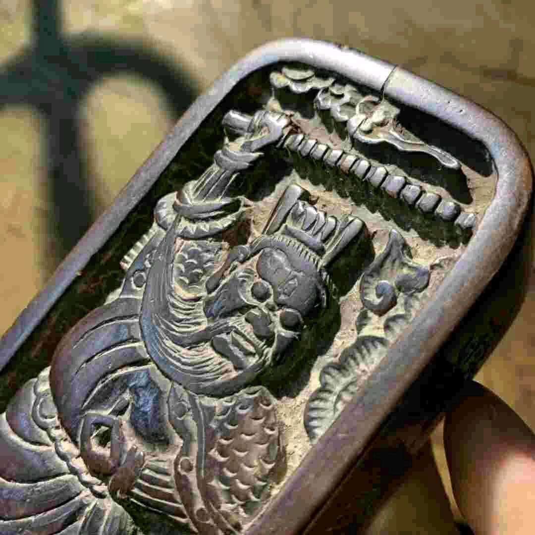 蒙面