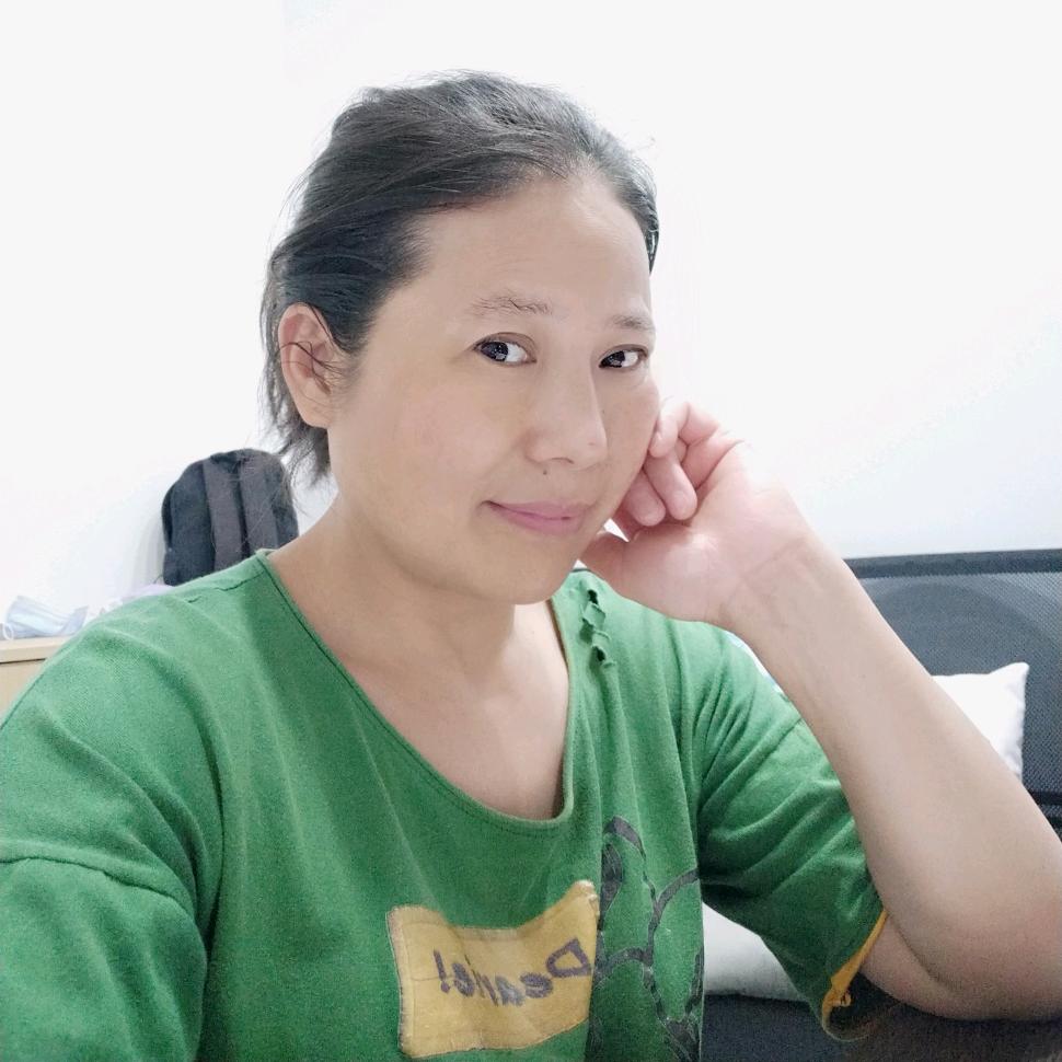 不忘初心，开开心心