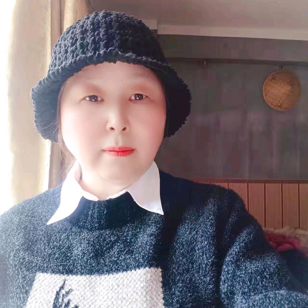 温柔的小珍珍🤡