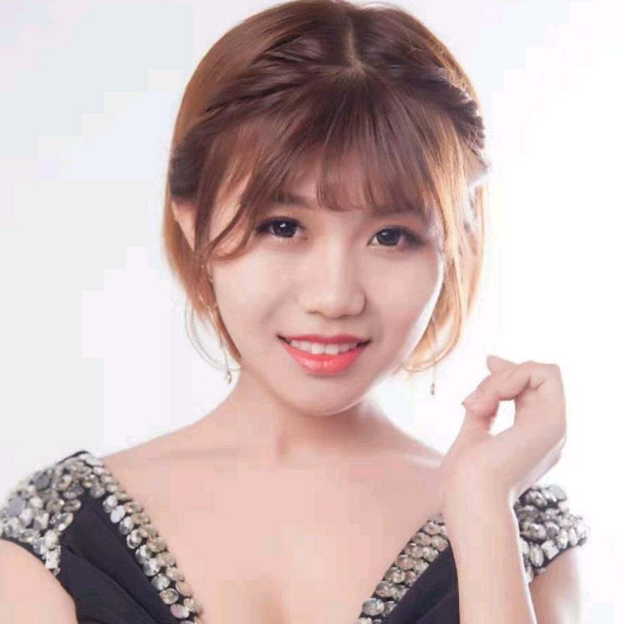 唐山教唱歌的乐乐老师（小百玲）
