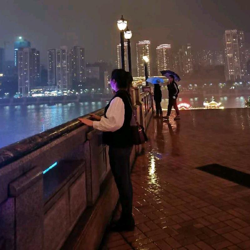 曾几何十