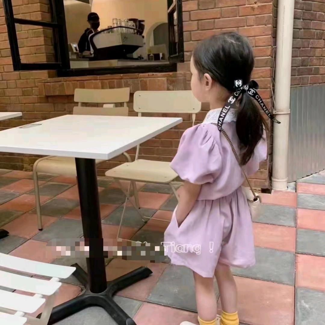 糖糖&说