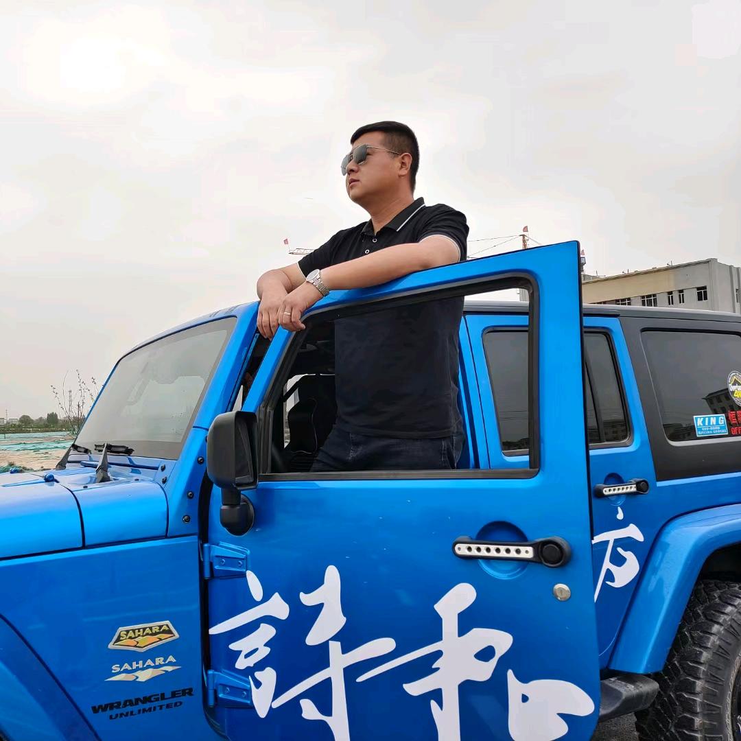 武威廖洋二手车