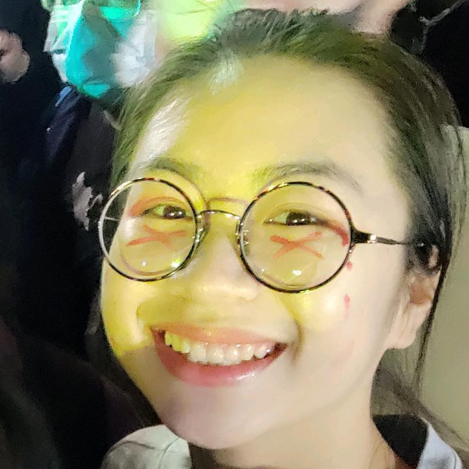 做人最重要开心