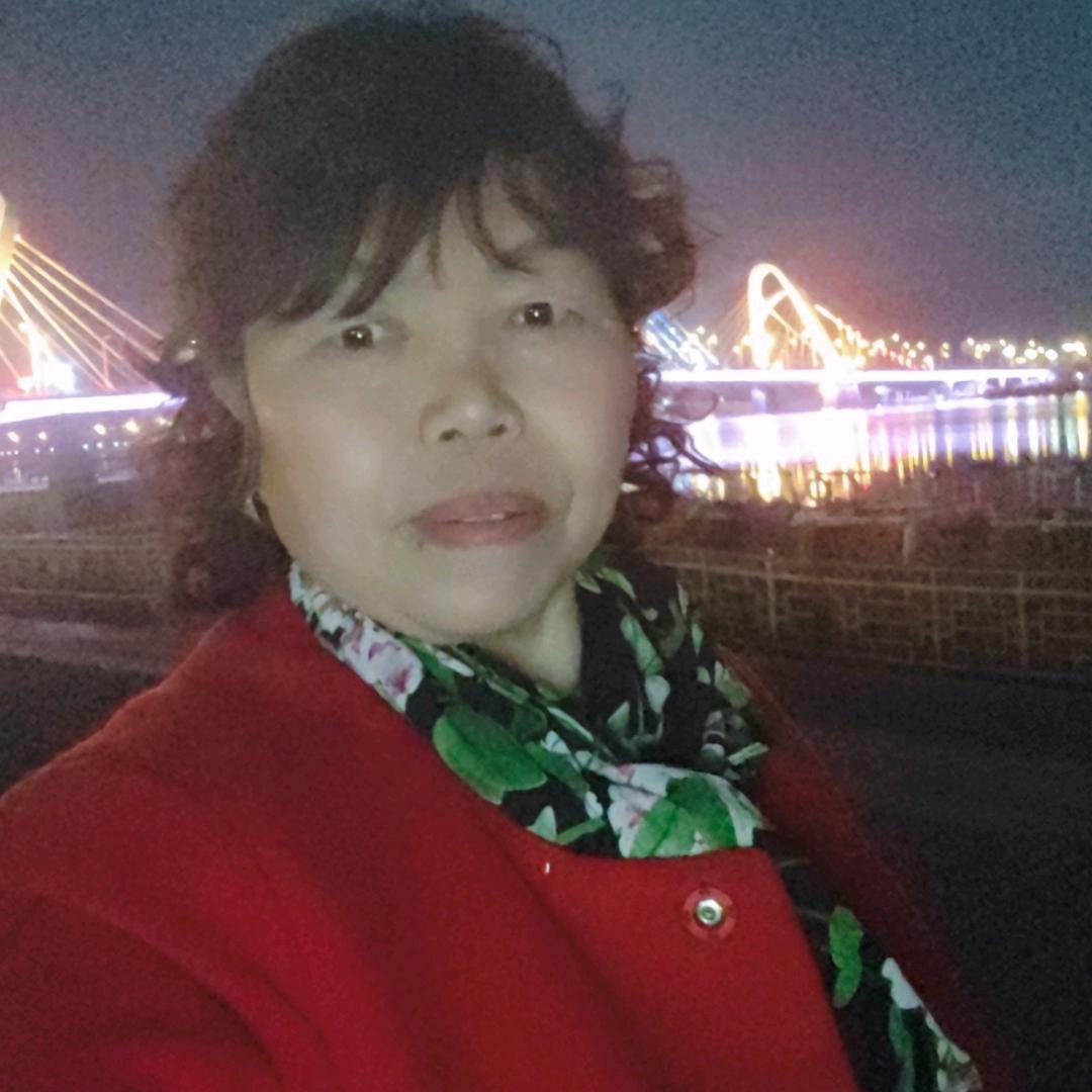 夕阳红