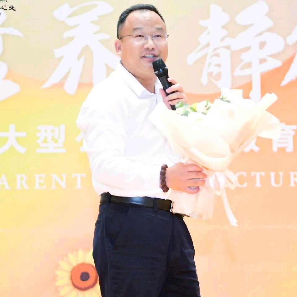 陈国明老师