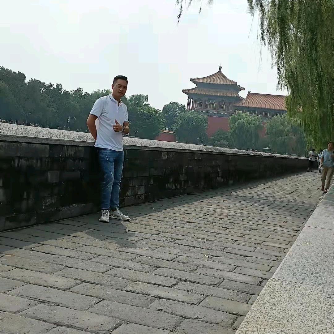 农村娃