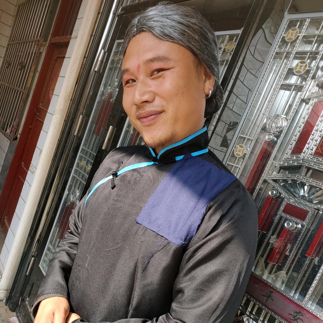 河南赵公子
